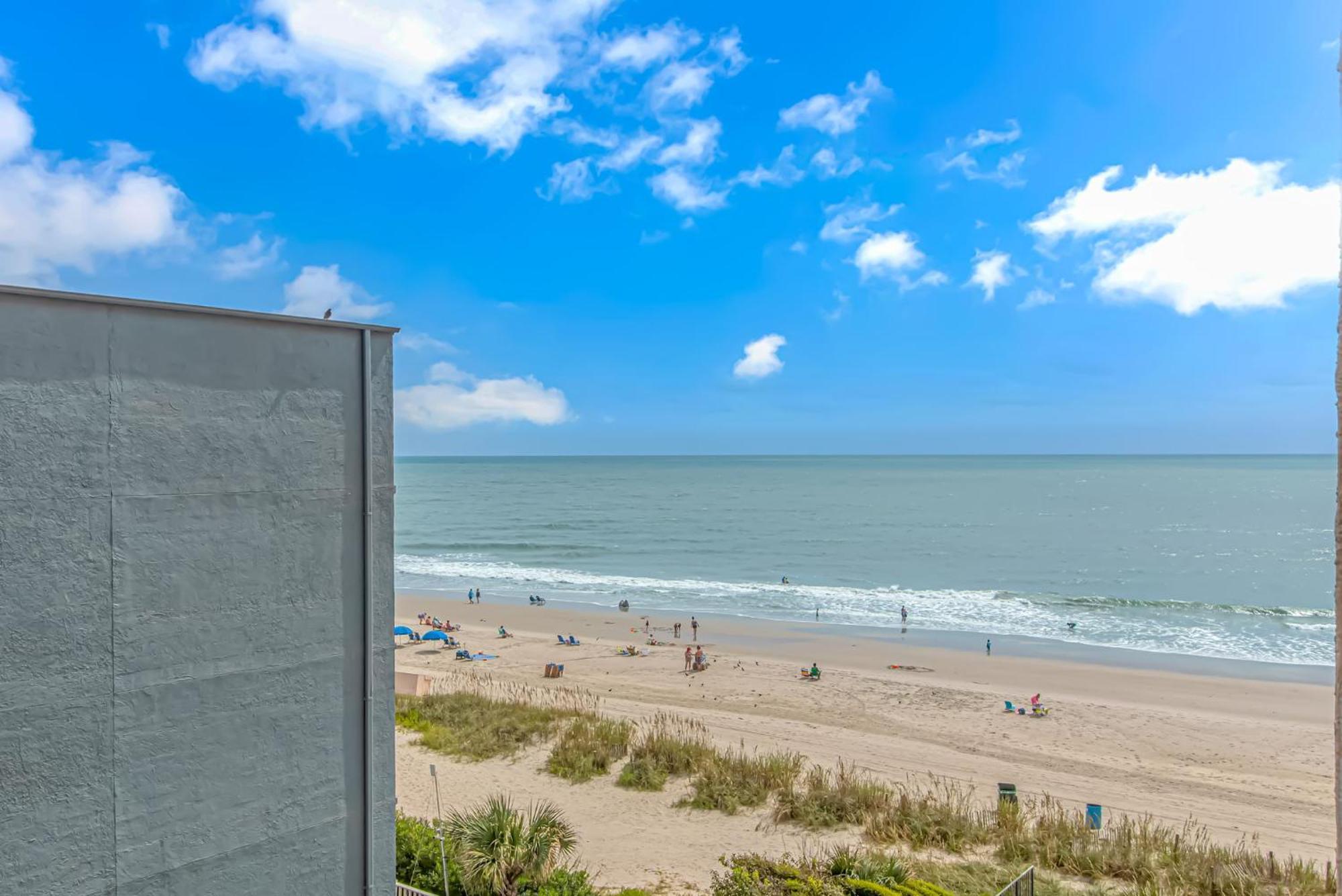 Holiday Home In Myrtle Beach 51012 Exterior foto