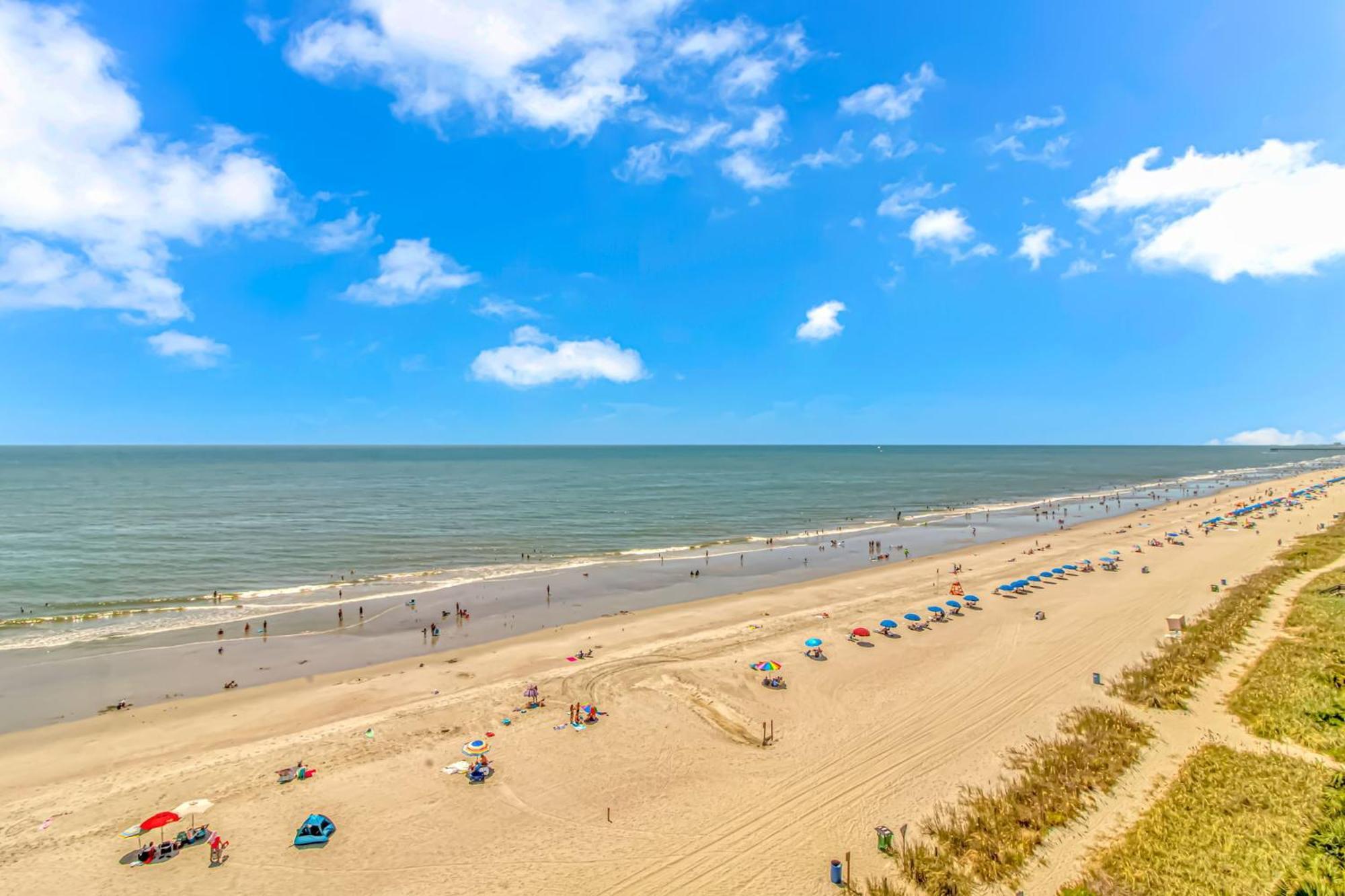 Holiday Home In Myrtle Beach 51012 Exterior foto