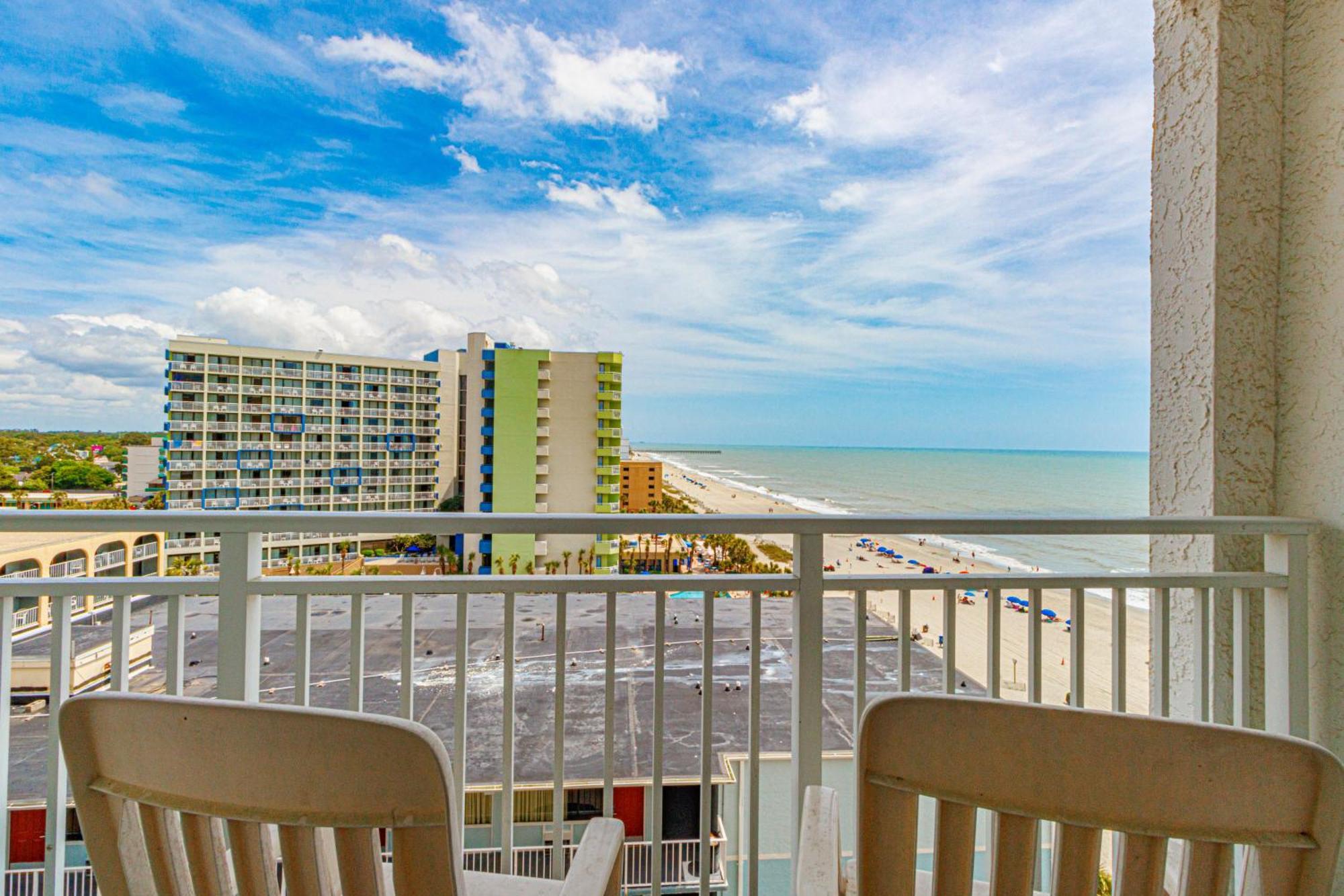 Holiday Home In Myrtle Beach 51012 Exterior foto