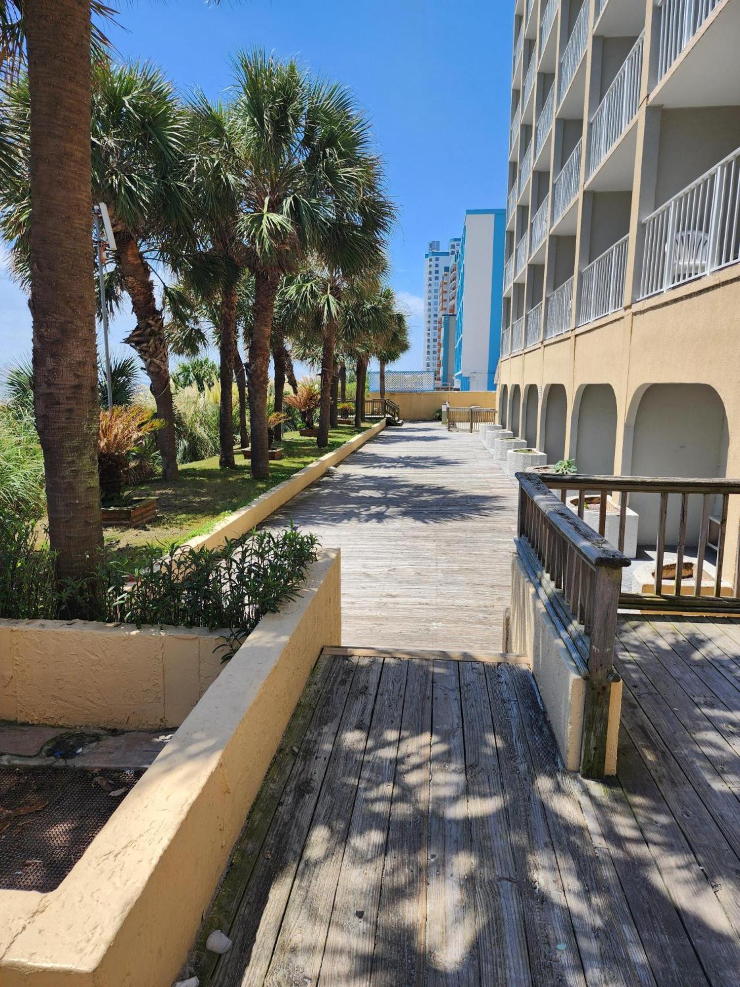 Holiday Home In Myrtle Beach 51012 Exterior foto